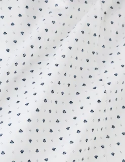 Classic Shirt Floral Bloom Regular