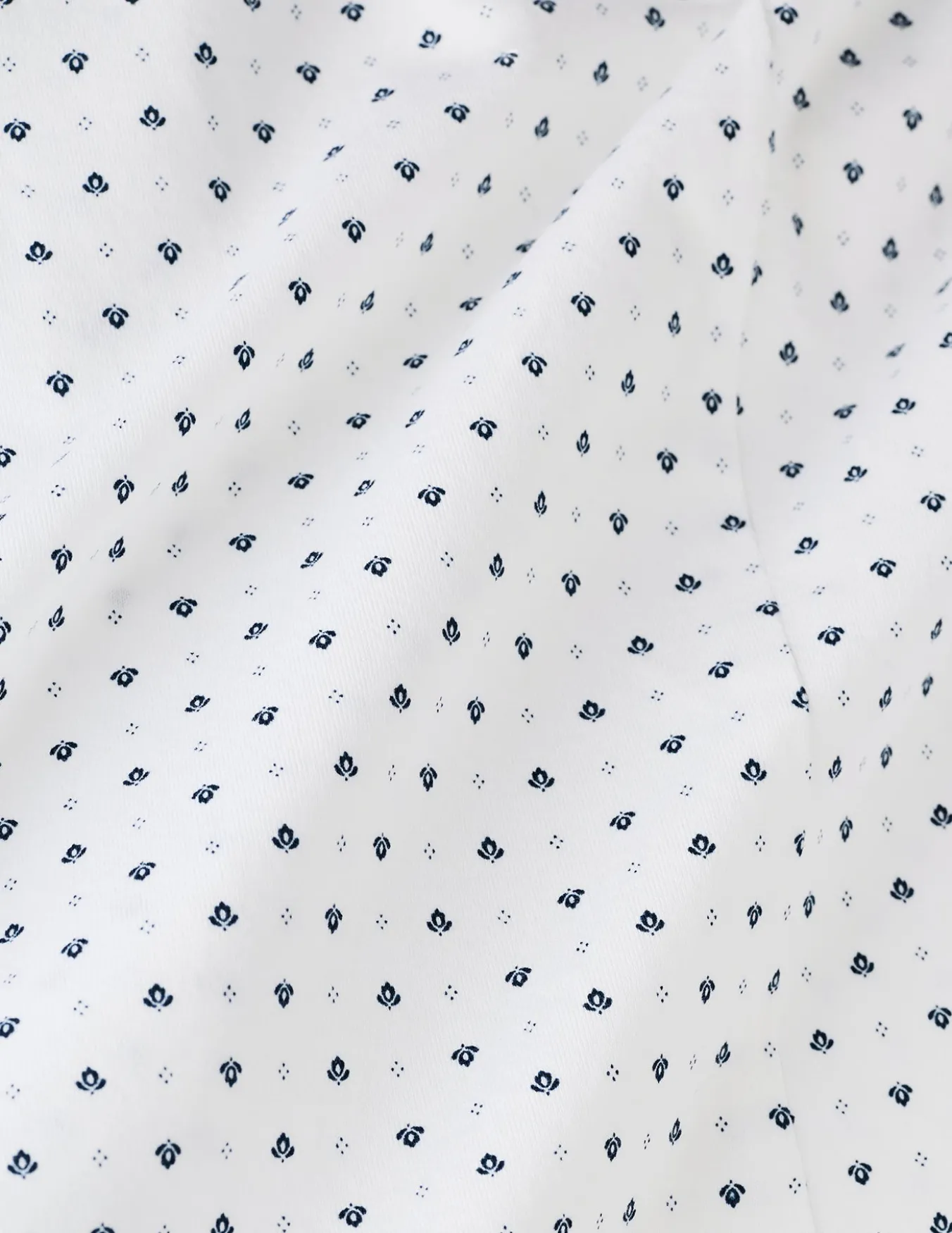 Classic Shirt Floral Bloom Regular