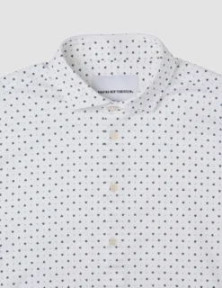 Classic Shirt Floral Bloom Regular
