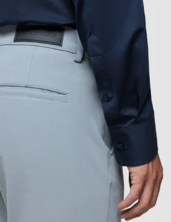 Classic Shirt Midnight Blue Regular