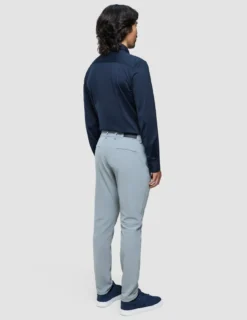 Classic Shirt Midnight Blue Regular