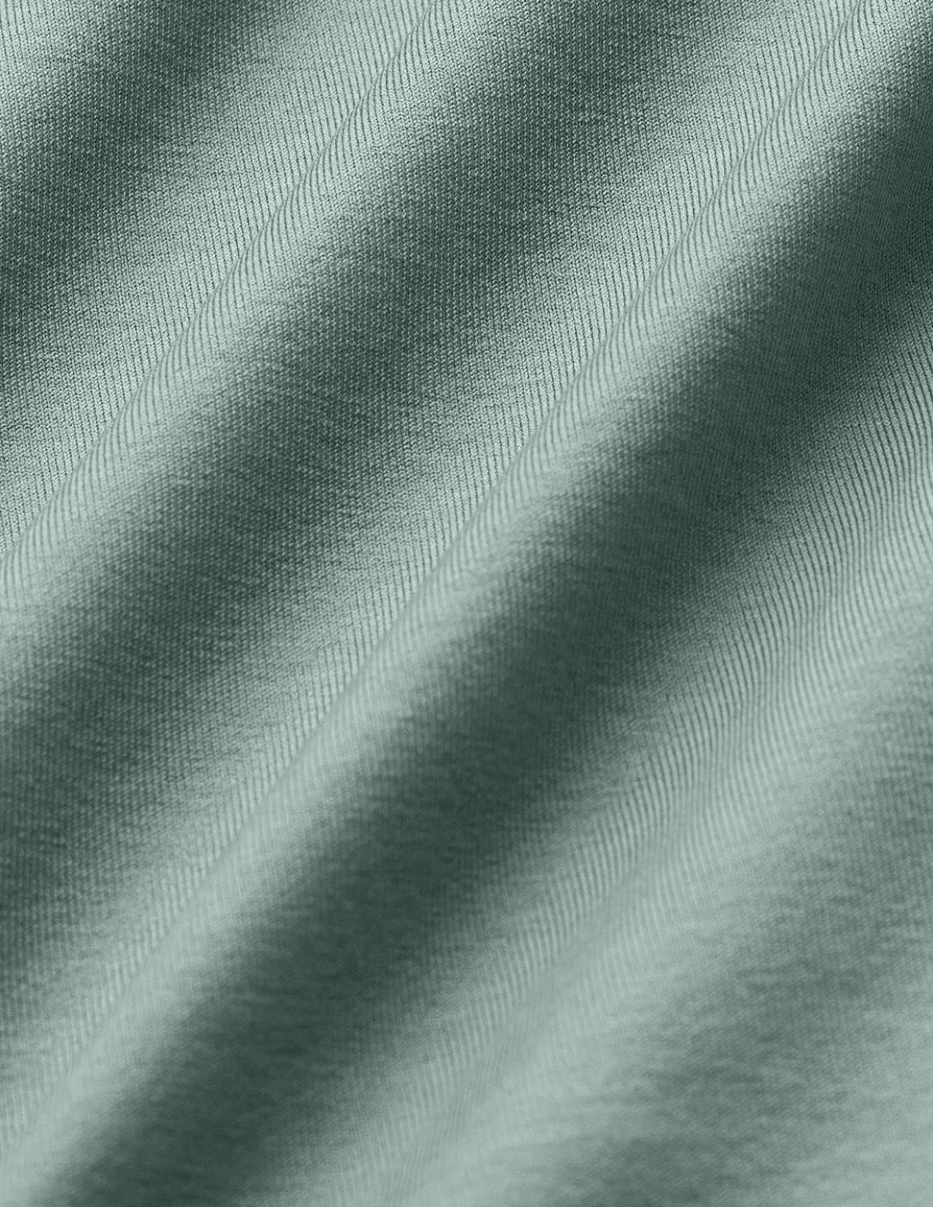 Classic Shirt Mist Green Regular