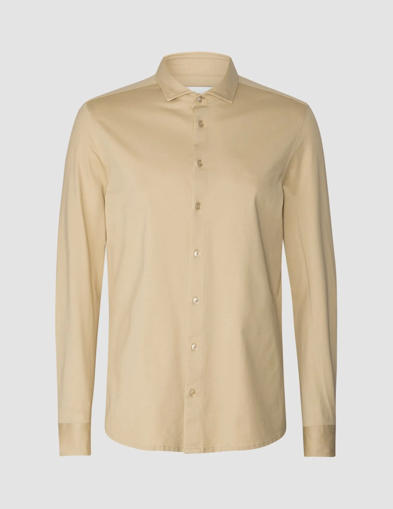 Classic Shirt Sahara Slim