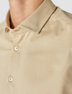 Classic Shirt Sahara Slim