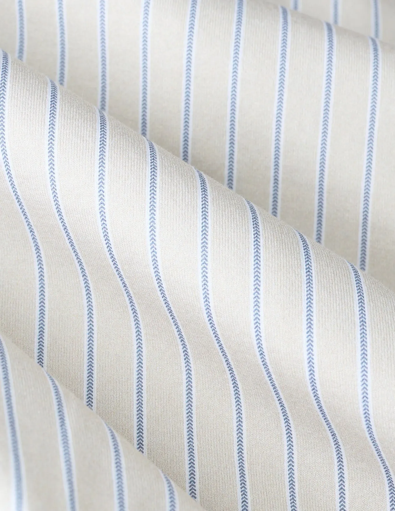 Classic Shirt Sandy Stripes Regular