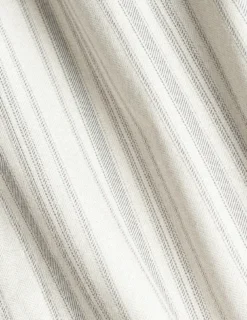 Classic Shirt Vintage Stripes Regular