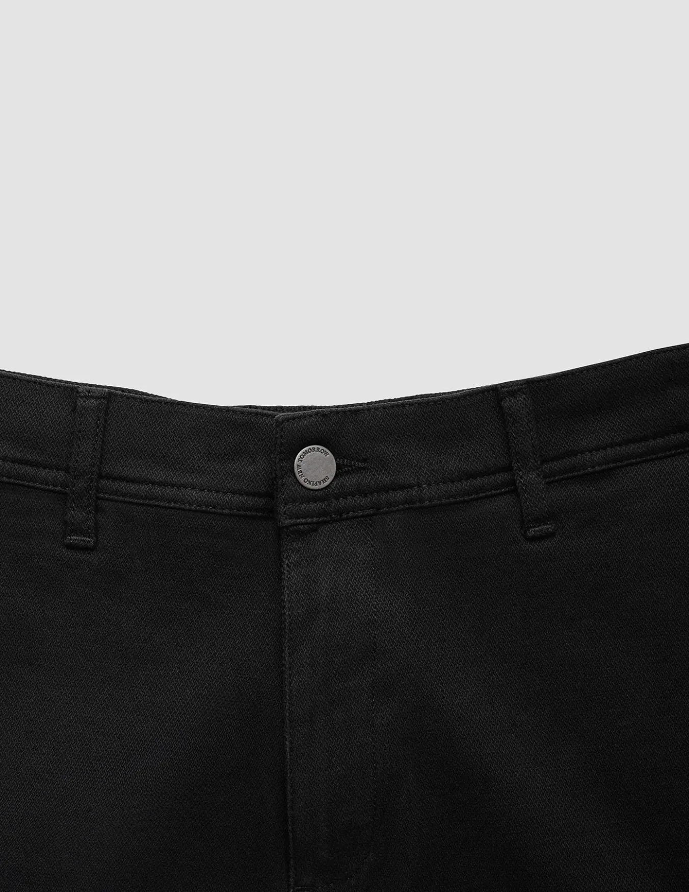 Classic Shorts Cold Black