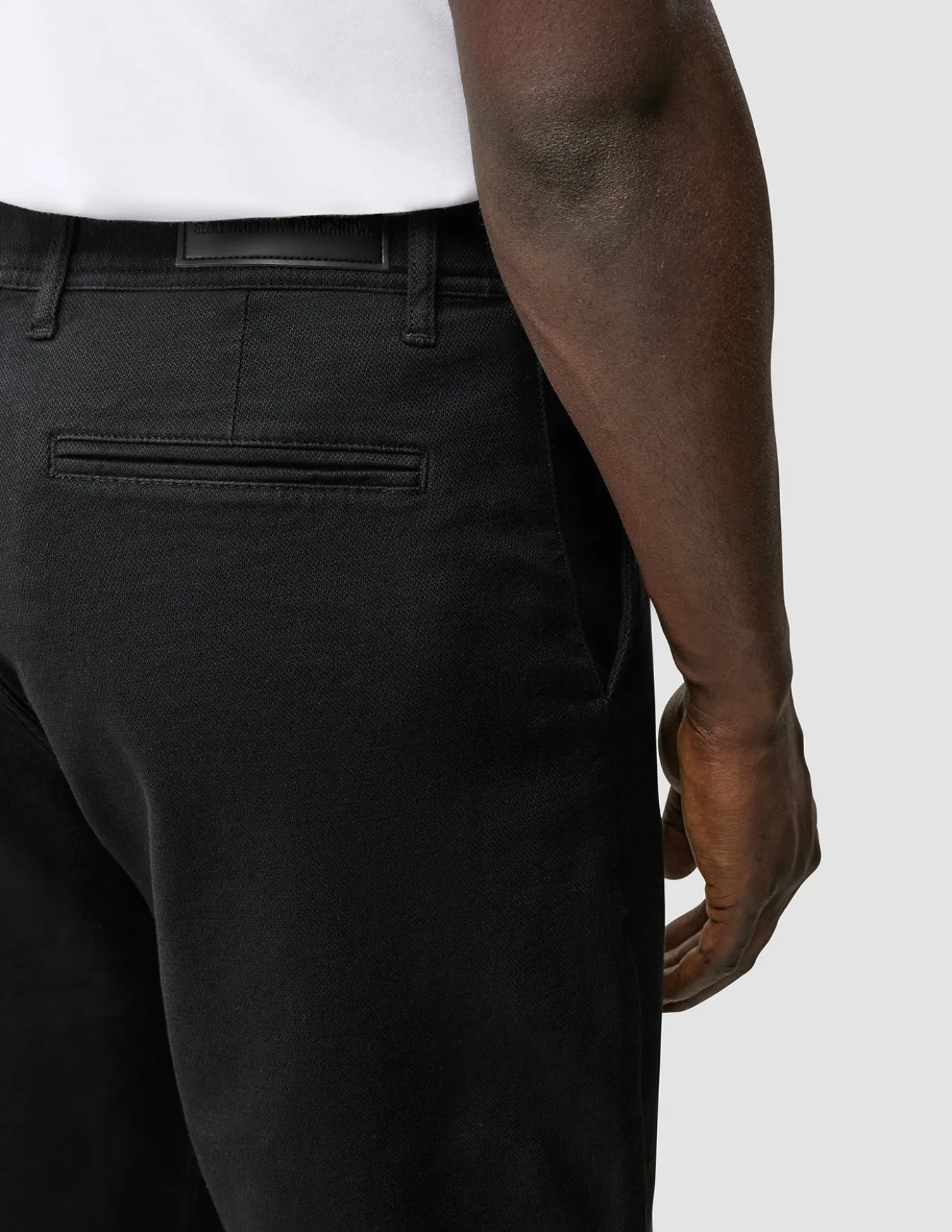 Classic Shorts Cold Black