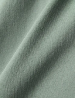 Classic Short Sleeve Shirt Fresh Green