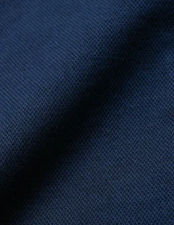 Classic Shorts Marine Blue