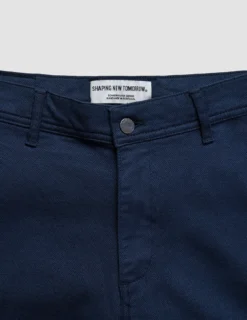 Classic Shorts Marine Blue