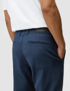 Classic Shorts Marine Blue