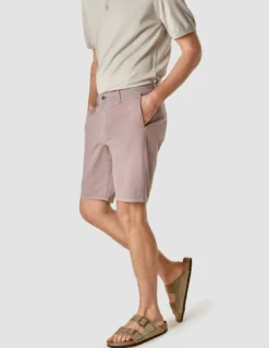 Classic Shorts Purple Dust