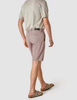 Classic Shorts Purple Dust