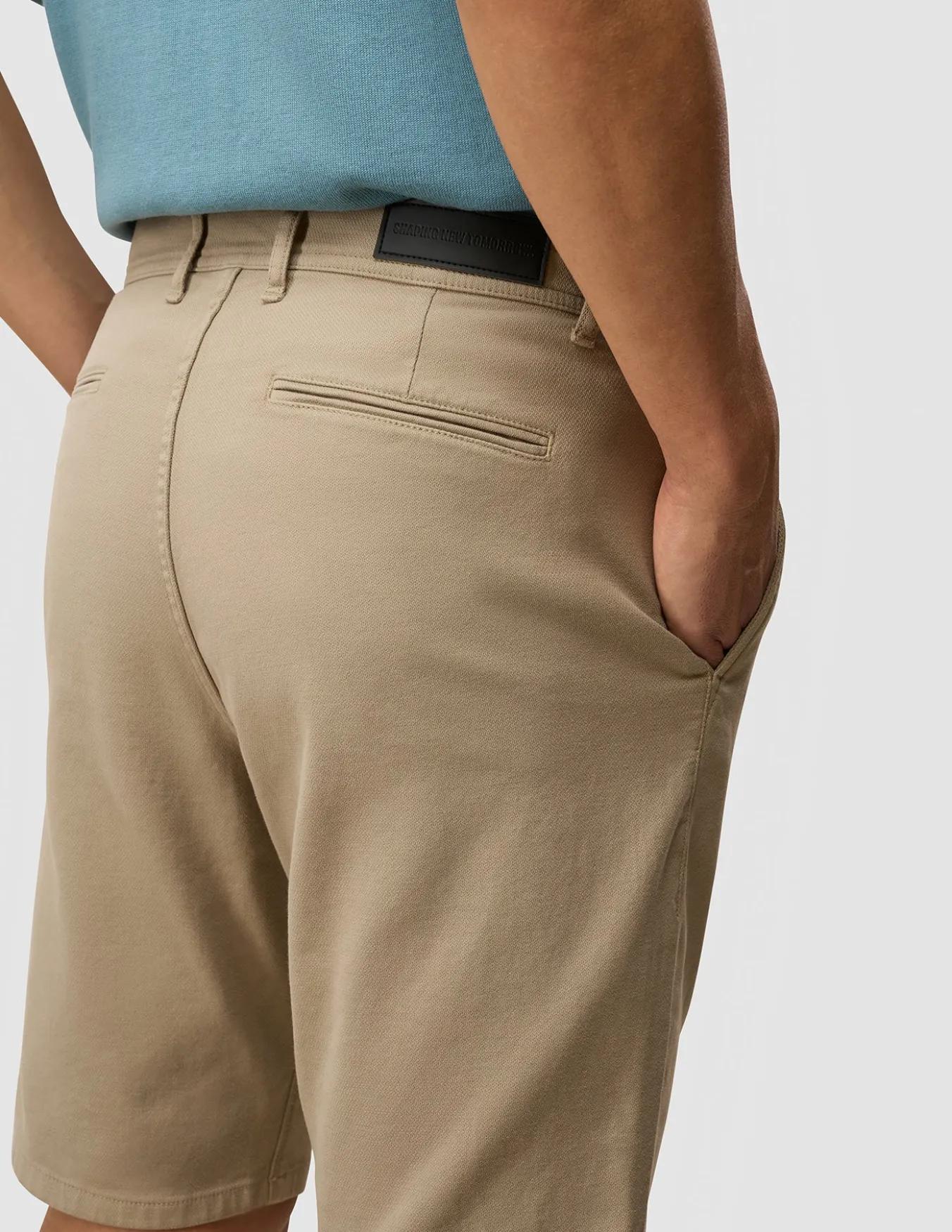 Classic Shorts Sand