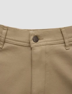 Classic Shorts Sand