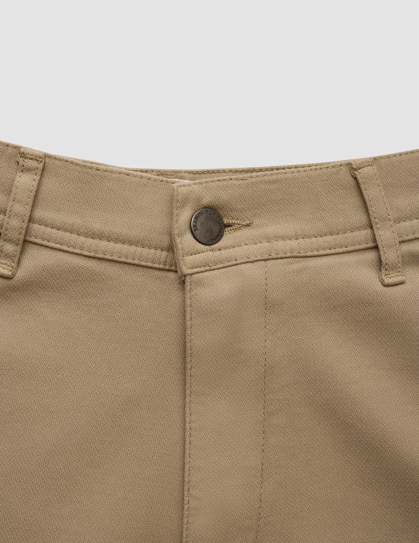 Classic Shorts Sand