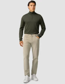 Corduroy Pants Driftwood