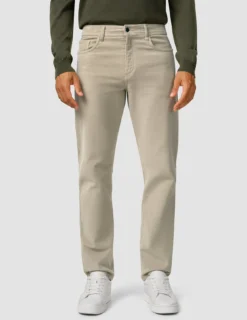 Corduroy Pants Driftwood