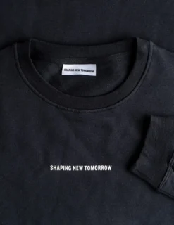 Crewneck Black