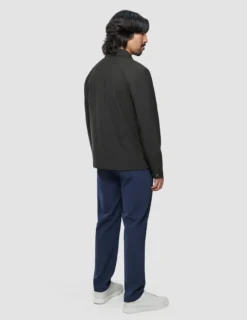 Ease Jacket Black