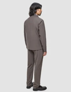 Ease Jacket Mocha