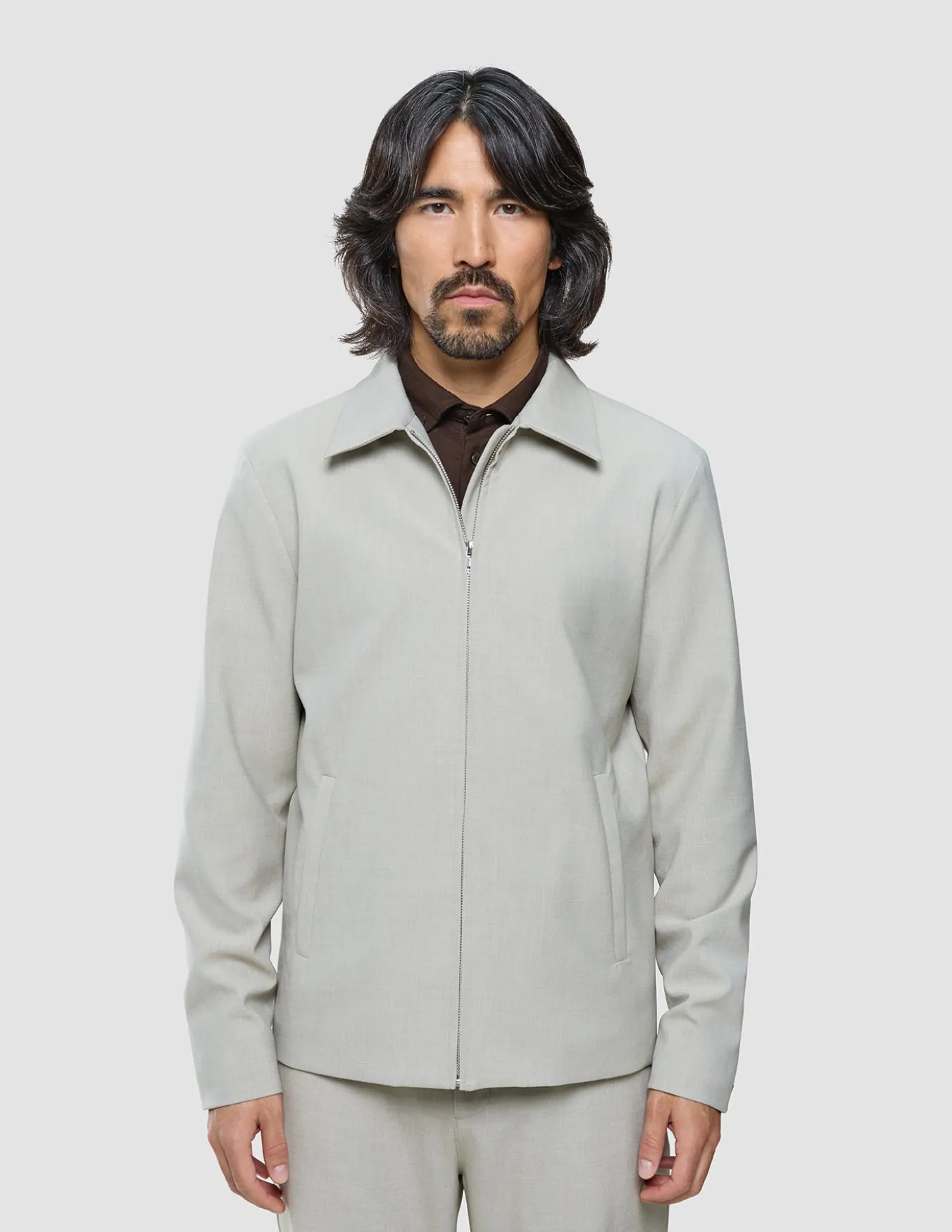 Ease Jacket Sahara