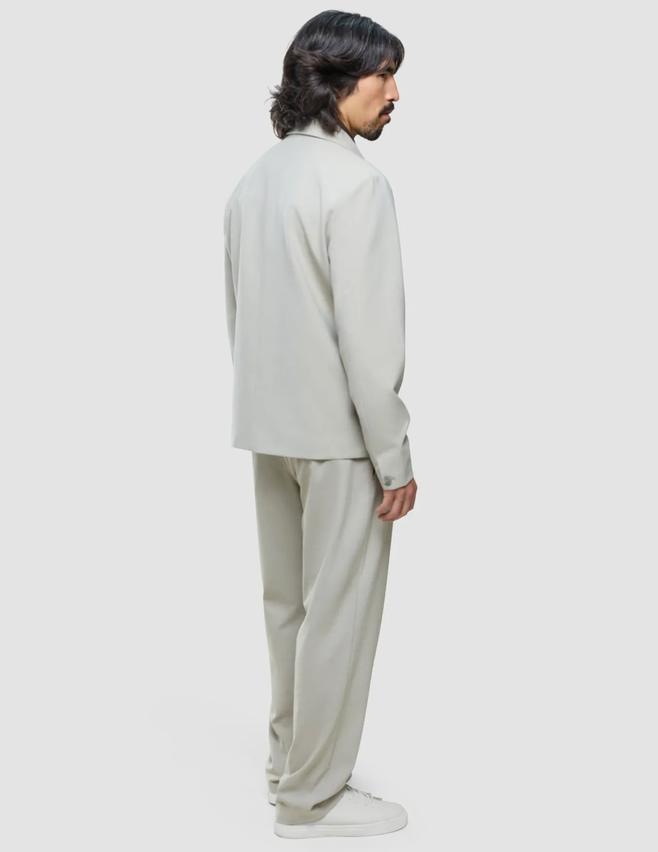 Ease Jacket Sahara