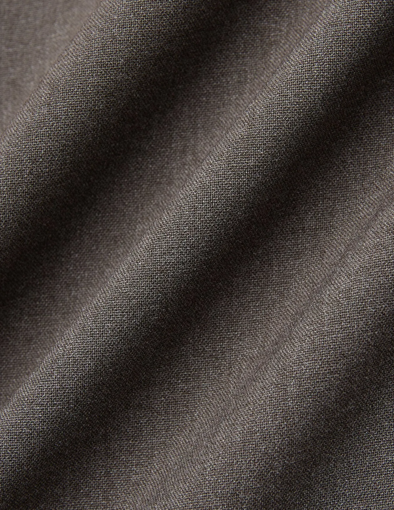 Ease Overshirt Mocha