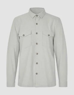 Ease Overshirt Sahara