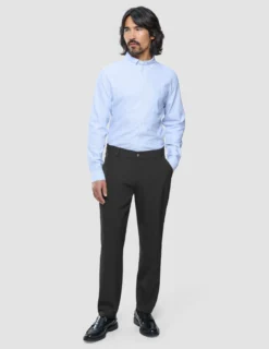 Ease Pants Regular Black