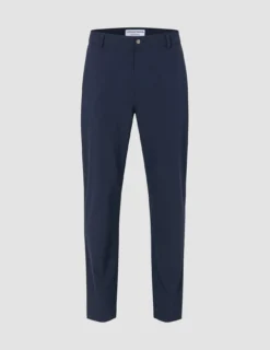 Ease Pants Regular Blue Nights