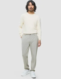 Ease Pants Regular Sahara