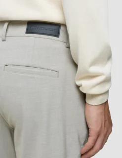 Ease Pants Regular Sahara