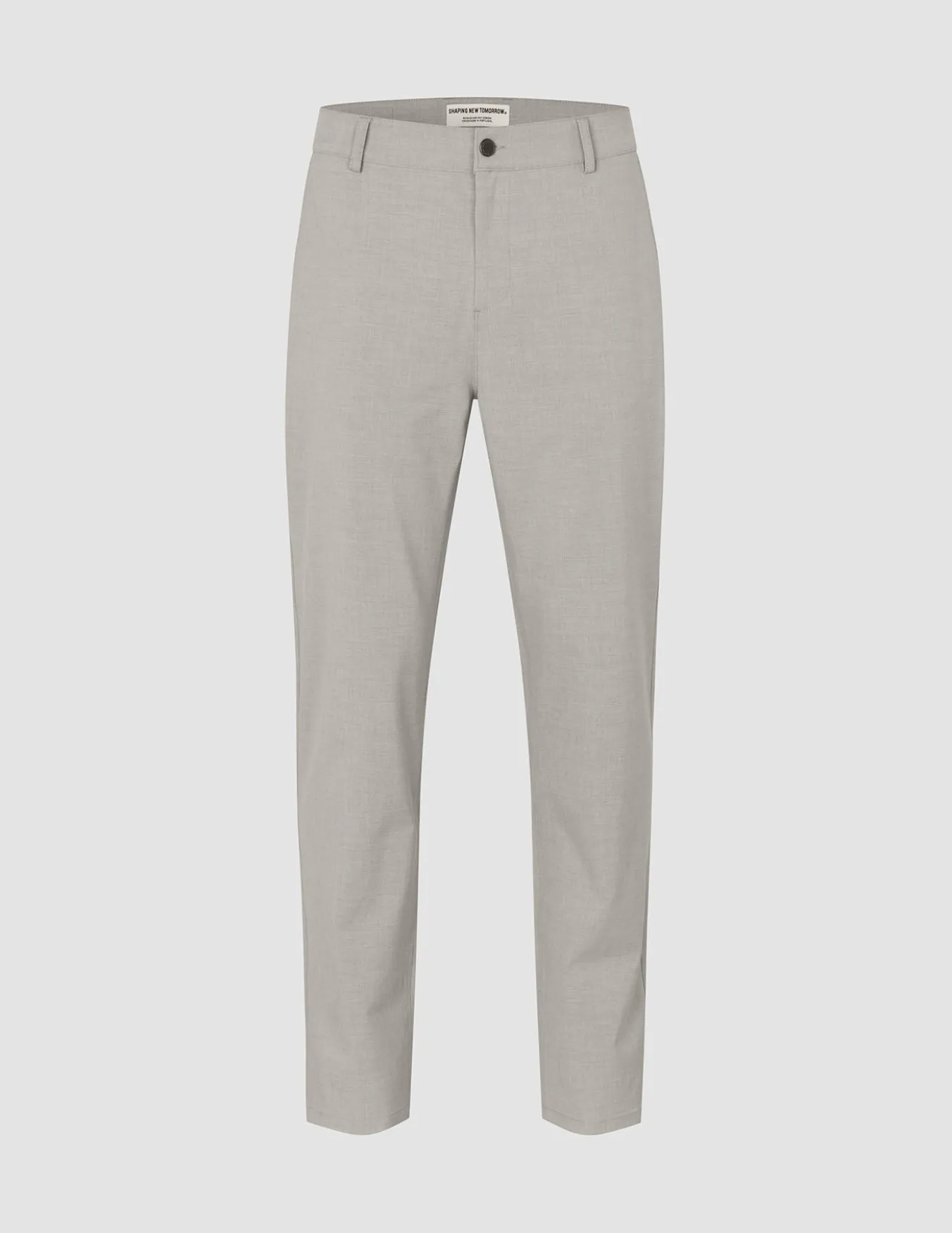 Ease Pants Regular Sahara