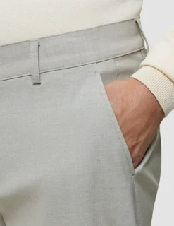 Ease Pants Regular Sahara