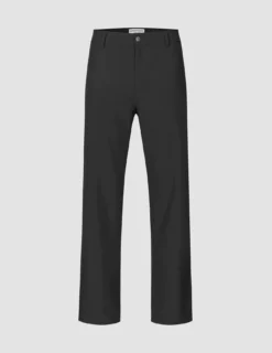 Ease Pants Relaxed Fit Black