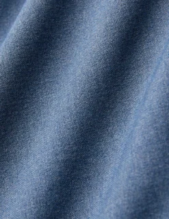 Ease Pants Relaxed Fit Blue Mirage