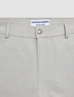 Ease Pants Relaxed Fit Sahara
