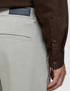 Ease Pants Relaxed Fit Sahara