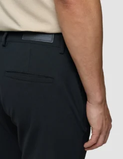 Ease Pants Slim Black