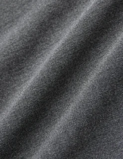 Ease Pants Slim Dark Grey