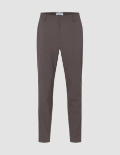 Ease Pants Slim Mocha