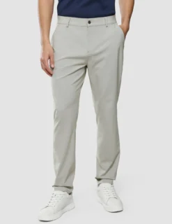 Ease Pants Slim Sahara