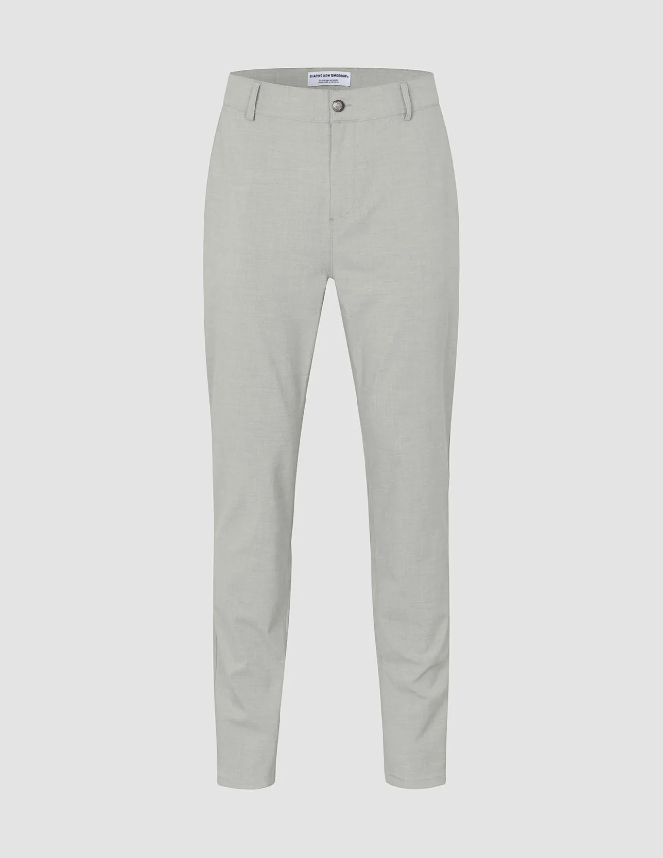 Ease Pants Slim Sahara