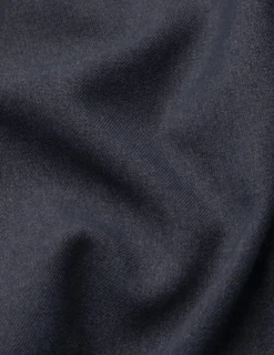 Effortless Shirt Dark Grey