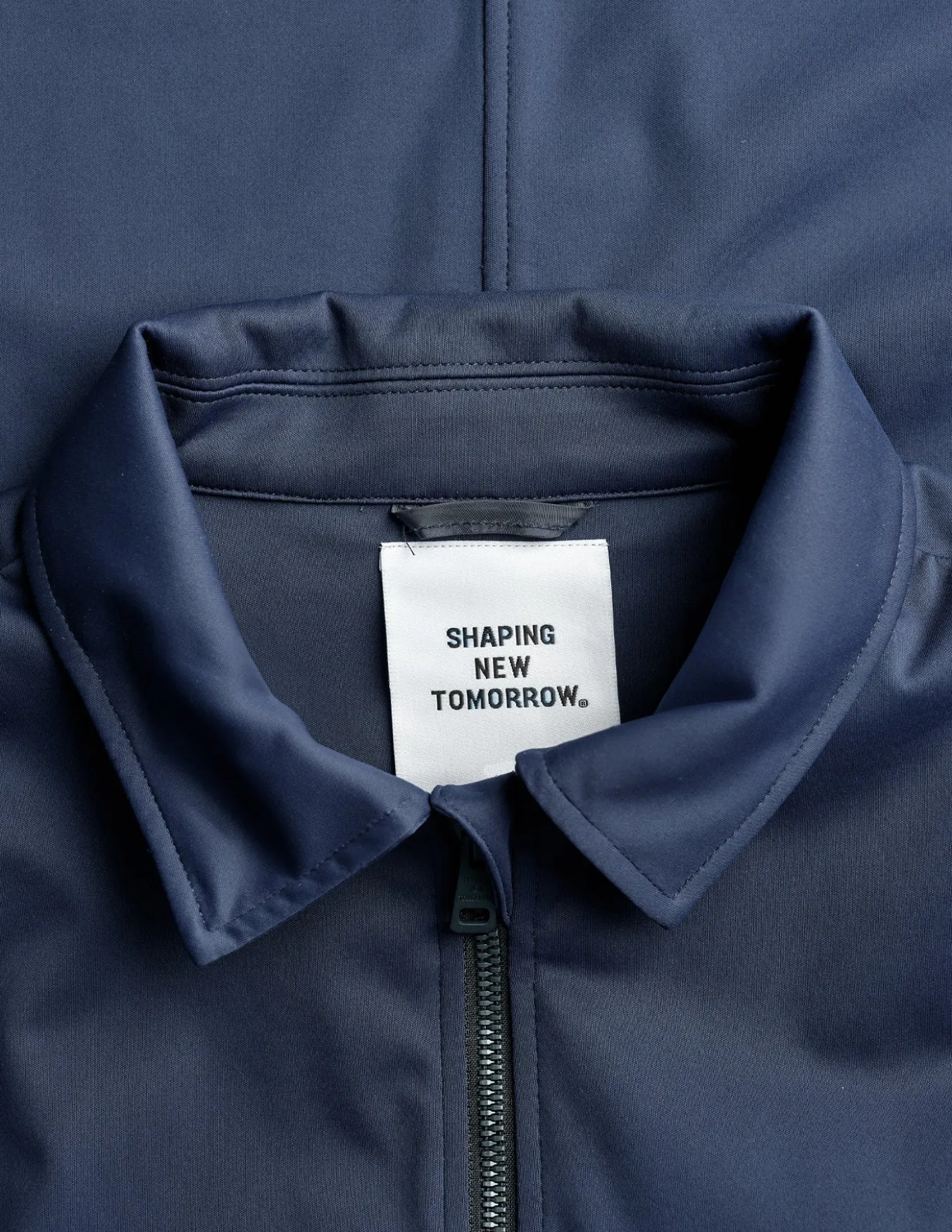 Elements Jacket Dark Navy