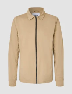 Elements Jacket Stone Brown