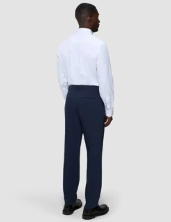 Elevated Shirt White Regular