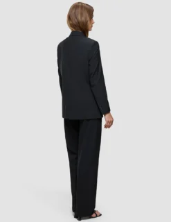 Essential Blazer Black